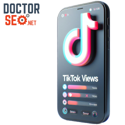 Tiktok Views Shares Saves